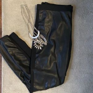 Black Banana Republic Sloan pants